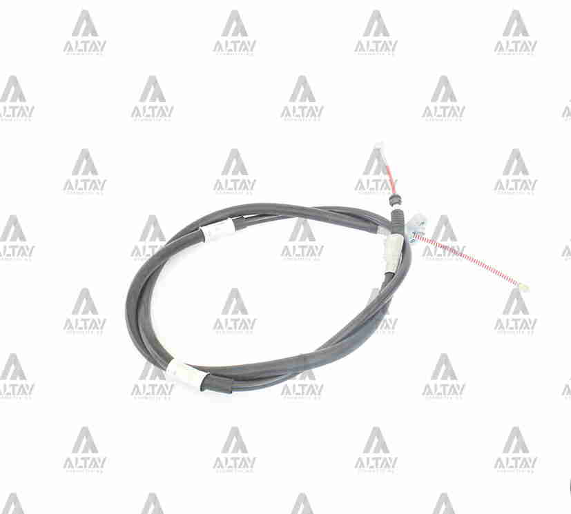 Toyota Avensis Sağ Fren Teli 2000-2002 Toyota Avensis Sağ Fren Teli 2000-2002